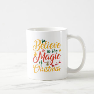 Mug Croire à la magie