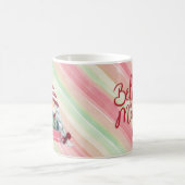 Mug Croire à la magie (Centre)