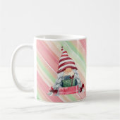 Mug Croire à la magie (Gauche)