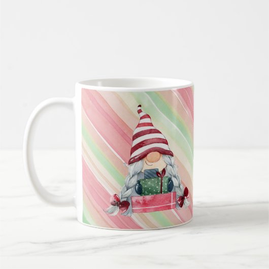 Mug Croire à la magie (Gauche)