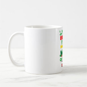 Mug Croire à la magie de Noël