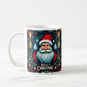 Mug Croire à la magie du Festival de Noël (Gauche)