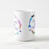 Mug Croire aux sirènes (Centre)