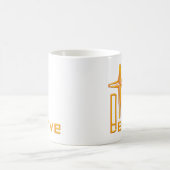 Mug Croire chrétien (Centre)