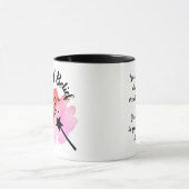 Mug Croire en la magie (Centre)