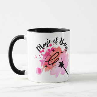 Mug Croire en la magie