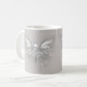 Mug Croire Fairy Starlight Imaginaire (Devant gauche)