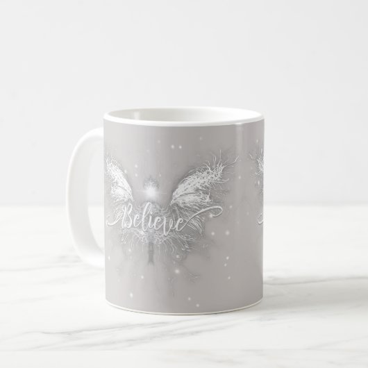 Mug Croire Fairy Starlight Imaginaire (Devant gauche)