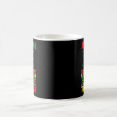 Mug Croire réussir honorer le passé (Centre)