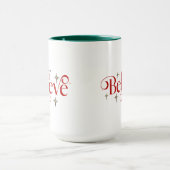 Mug "Crois" (Centre)