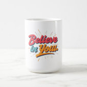 Mug Crois En Toi (Centre)