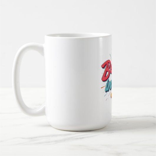 Mug Crois En Toi (Gauche)