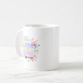 Mug Crois en toi (Devant gauche)
