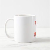 Mug Crois en toi (Gauche)