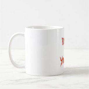Mug Crois en toi