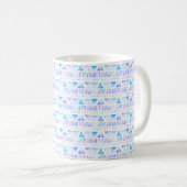 Mug Crois en toi-même (Devant droit)