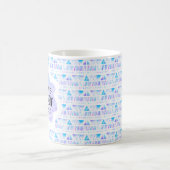 Mug Crois en toi-même (Centre)