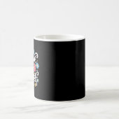 Mug Crois en toi-même Floral (Centre)