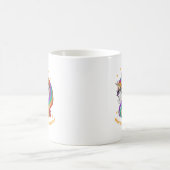 Mug Crois En Toi-Même Unicorne (Centre)