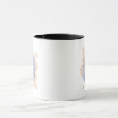 Mug Crois En Ton Inspiration (Centre)