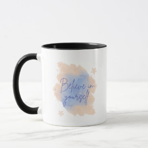 Mug Crois En Ton Inspiration