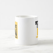 Mug Crois juste à ton rêve (Centre)