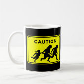 Mug Croisement immigré (Gauche)