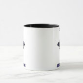 Mug Croisement/Sensibilisation...Lupus (Centre)