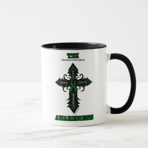 Mug Croisement/sensibilisation...TBI