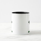 Mug Croisement/sensibilisation...TBI (Centre)