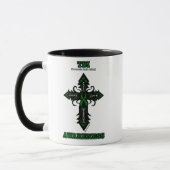 Mug Croisement/sensibilisation...TBI (Gauche)