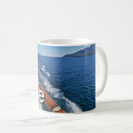 Mug croisiere (Devant droit)