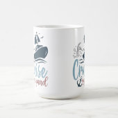 Mug Croisière (Centre)