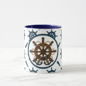 Mug Croisière (Centre)