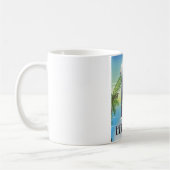 Mug Croisière à la Barbade (Gauche)