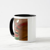 Mug Croisière au Mexique. Princess Cruises Dawn Prince (Devant gauche)