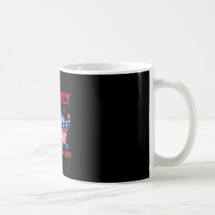 Mug croisière du 4 juillet équipe 2026 tenue de famill