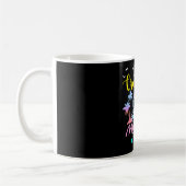 Mug Croisière familiale au Mexique (Gauche)