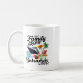 Mug Croisière familiale Hamas 2025 (Gauche)