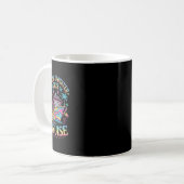 Mug Croisière mère-fille 2025 Maman-fille drôle (Devant gauche)