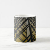 Mug Croisillons dorés (Centre)