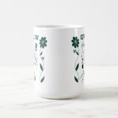 Mug Croissance - Conception ASL (Centre)