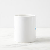 Mug Croissance Réflexions Positives Santé Mentale Suic (Centre)