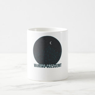 Mug Croissant de l'attente