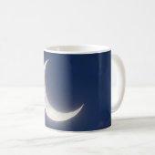 Mug Croissant de Lune (Devant droit)