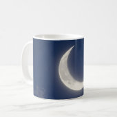 Mug Croissant de Lune (Devant gauche)