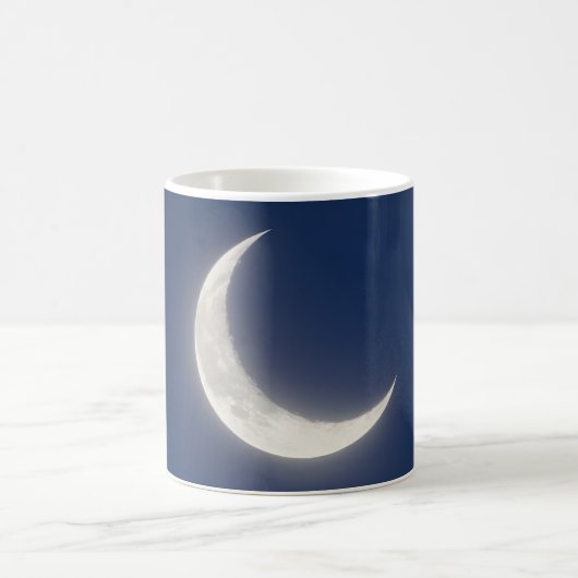 Mug Croissant de Lune (Centre)