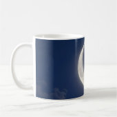 Mug Croissant de Lune (Gauche)
