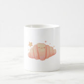 Mug Croissant Magic (Centre)