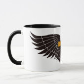 Mug Croix (Gauche)